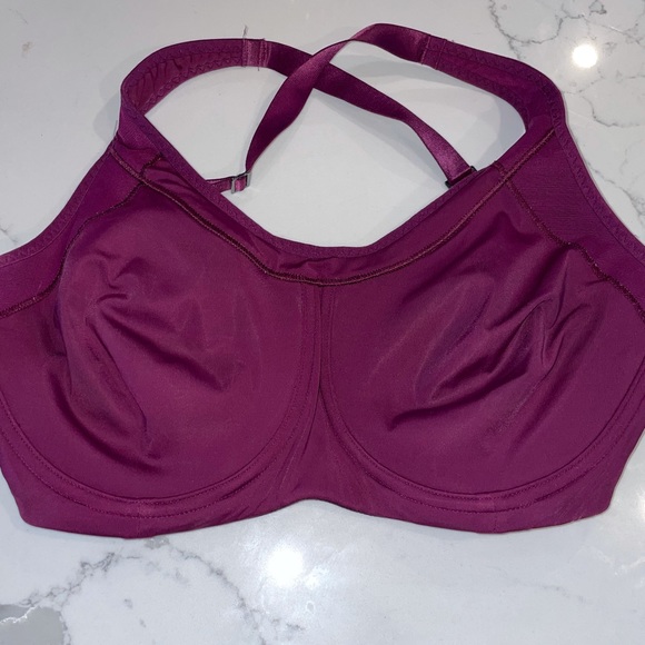 🔆 3/$25 Athleta Bra - Picture 4 of 4